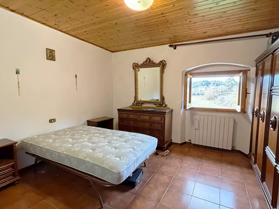 Immagine 5 di Appartamento in vendita  in Noferi-Lavatoio a Montevarchi