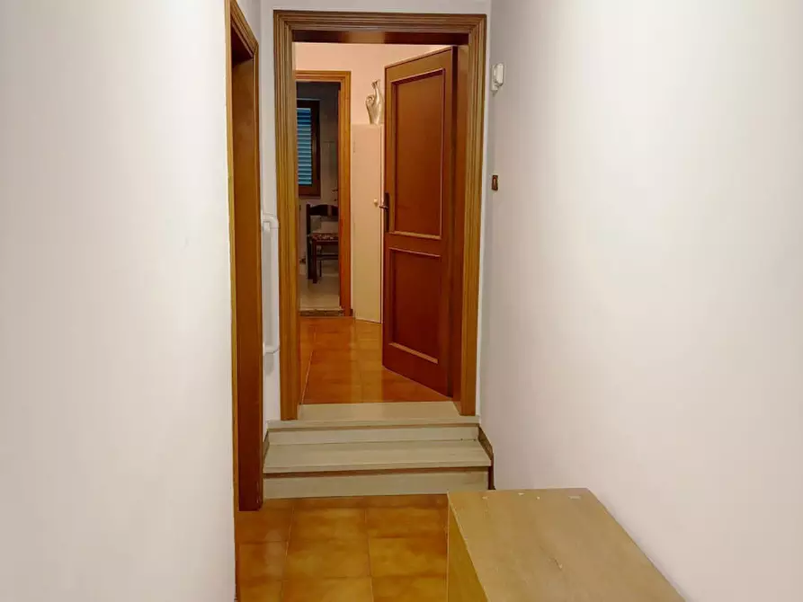 Immagine 6 di Appartamento in vendita  in Noferi-Lavatoio a Montevarchi