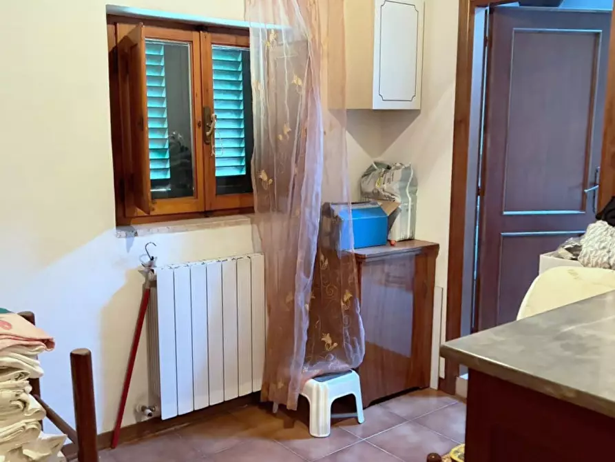 Immagine 7 di Appartamento in vendita  in Noferi-Lavatoio a Montevarchi