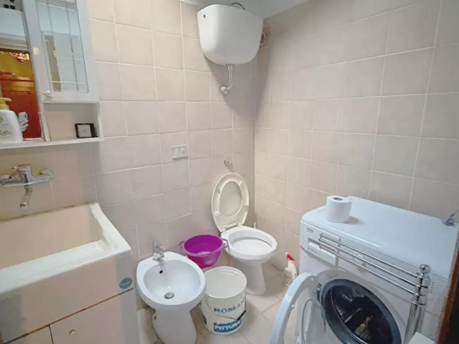 Immagine 9 di Appartamento in vendita  in Noferi-Lavatoio a Montevarchi