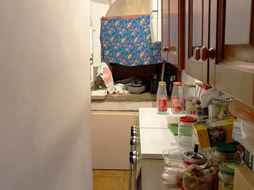 Immagine 12 di Appartamento in vendita  in Noferi-Lavatoio a Montevarchi