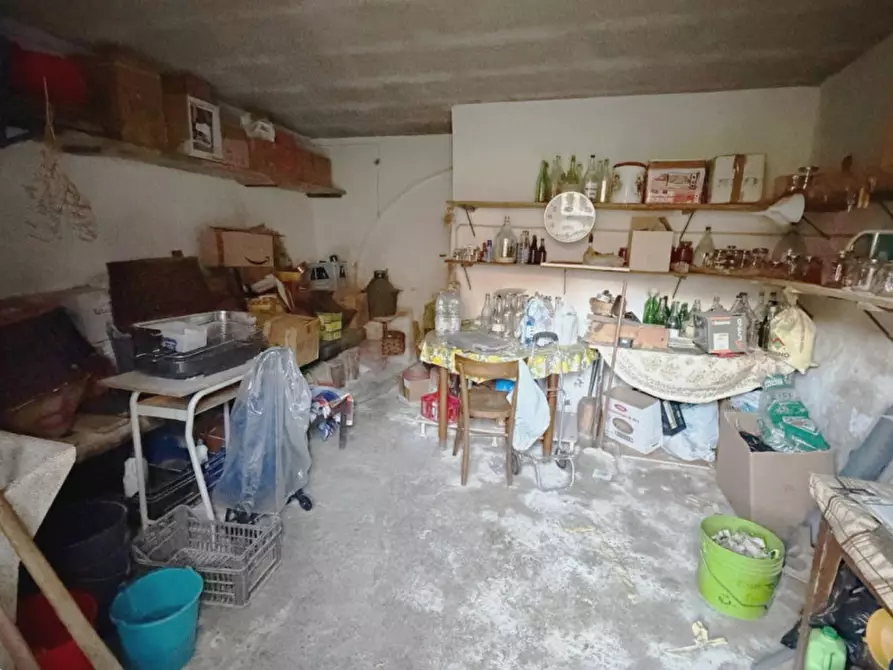 Immagine 13 di Appartamento in vendita  in Noferi-Lavatoio a Montevarchi