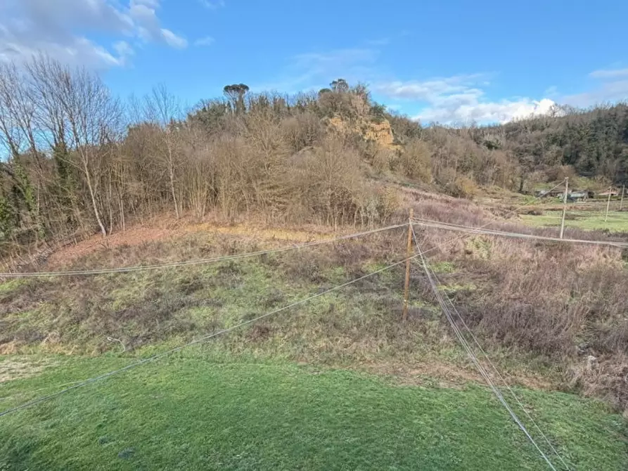 Immagine 15 di Appartamento in vendita  in Noferi-Lavatoio a Montevarchi