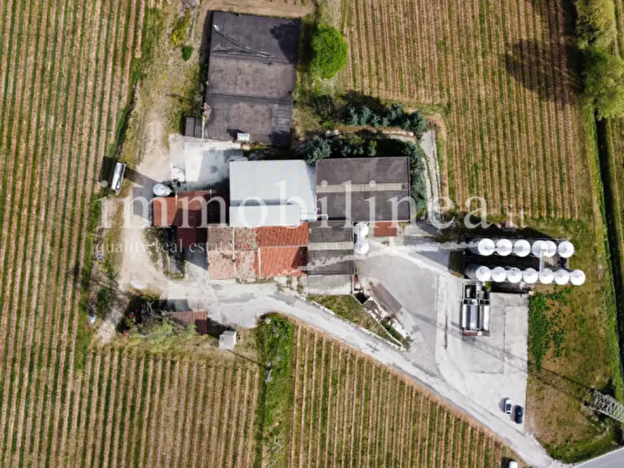 Immagine 8 di Agriturismo in vendita  in LOCALITA' BOSCON Piano T-1 - 2 a Lazise