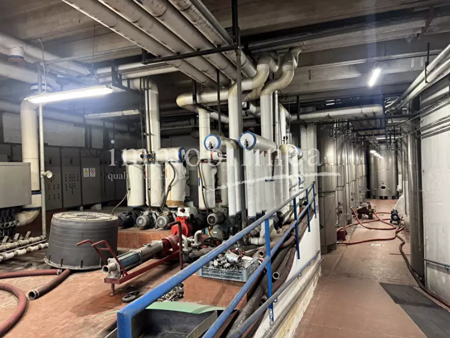 Immagine 14 di Agriturismo in vendita  in LOCALITA' BOSCON Piano T-1 - 2 a Lazise