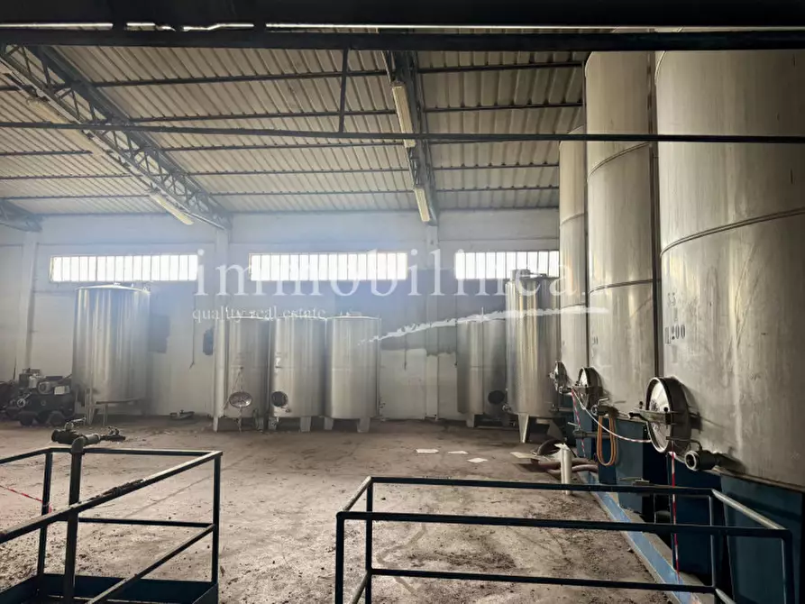 Immagine 15 di Agriturismo in vendita  in LOCALITA' BOSCON Piano T-1 - 2 a Lazise