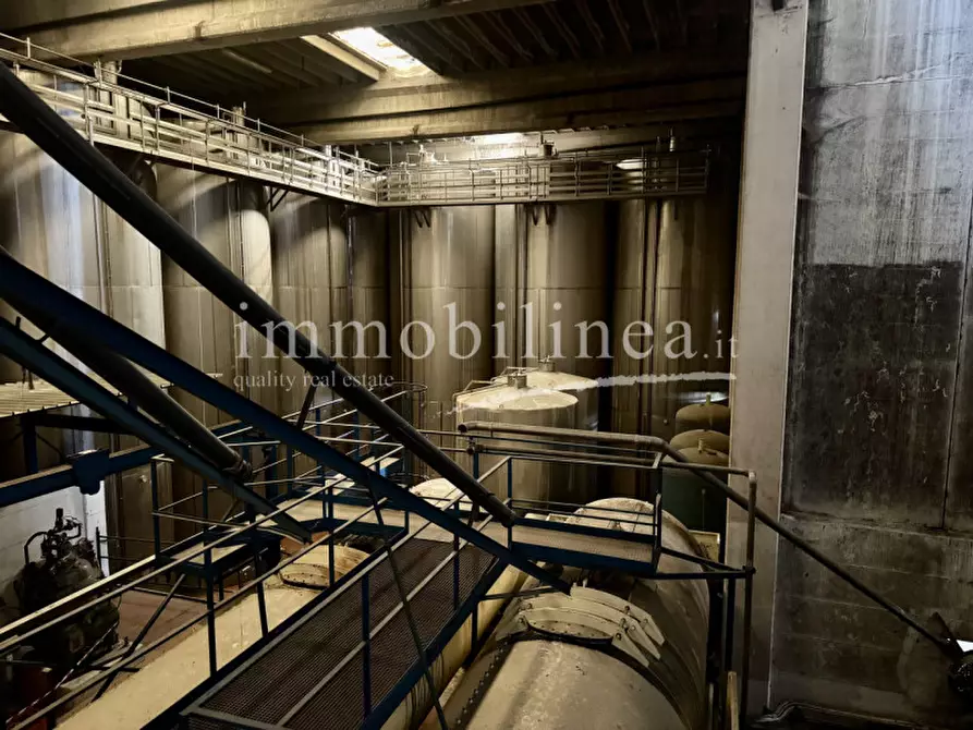 Immagine 16 di Agriturismo in vendita  in LOCALITA' BOSCON Piano T-1 - 2 a Lazise