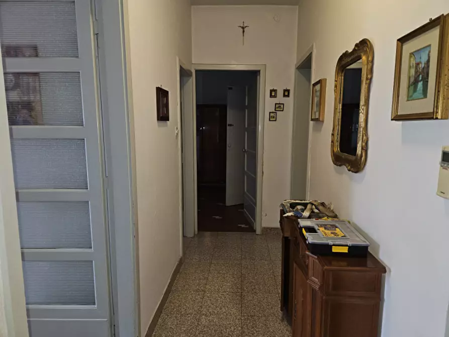 Immagine 1 di Appartamento in vendita  in Via Cavour n. 79 a Este