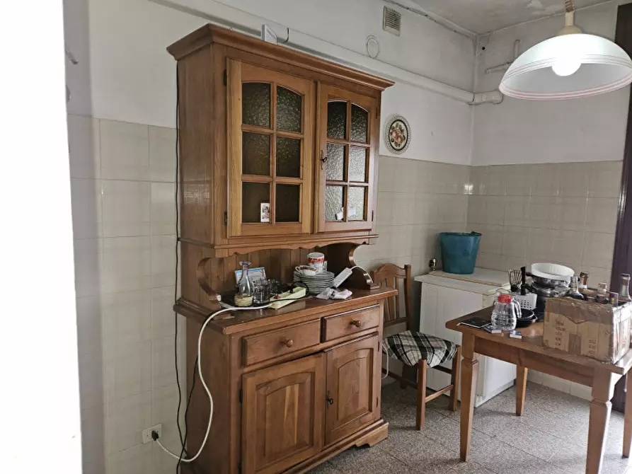 Immagine 2 di Appartamento in vendita  in Via Cavour n. 79 a Este