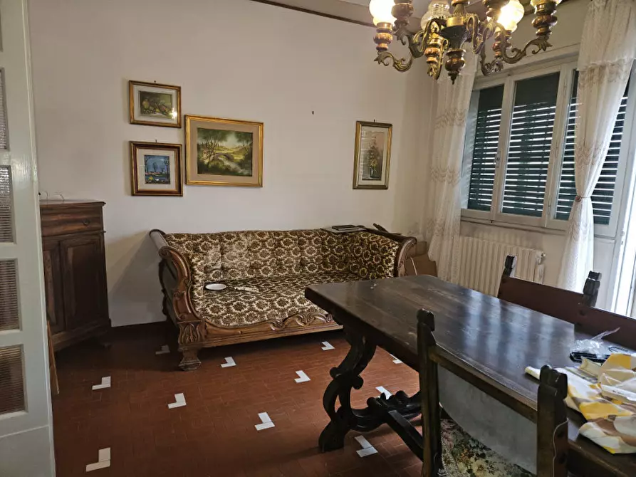 Immagine 4 di Appartamento in vendita  in Via Cavour n. 79 a Este