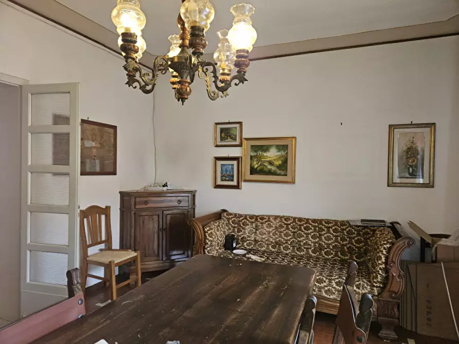 Immagine 5 di Appartamento in vendita  in Via Cavour n. 79 a Este