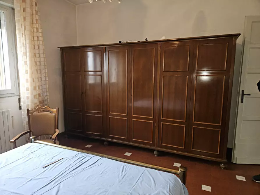 Immagine 9 di Appartamento in vendita  in Via Cavour n. 79 a Este