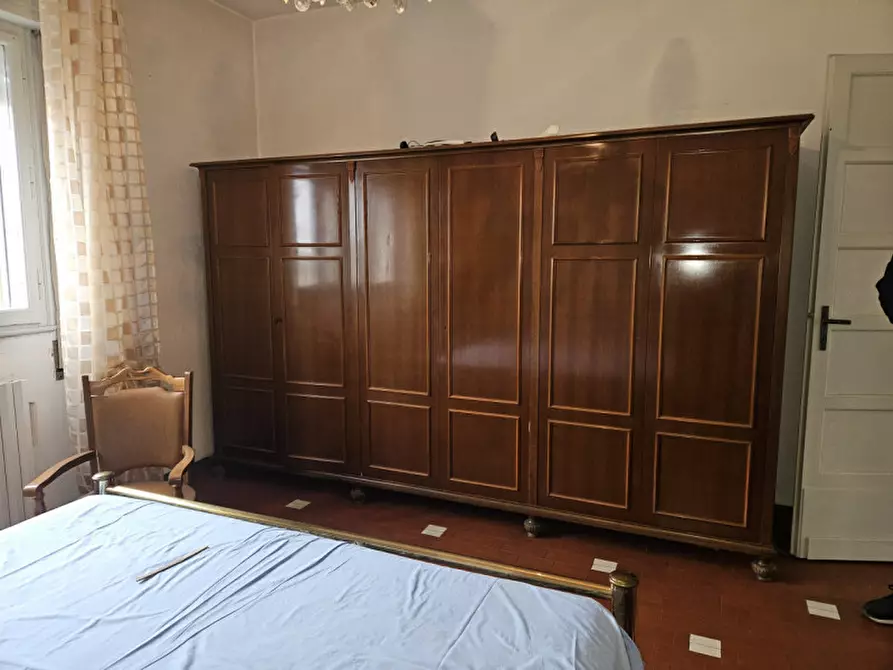 Immagine 10 di Appartamento in vendita  in Via Cavour n. 79 a Este