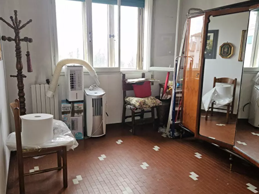 Immagine 17 di Appartamento in vendita  in Via Cavour n. 79 a Este
