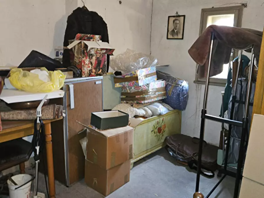 Immagine 20 di Appartamento in vendita  in Via Cavour n. 79 a Este