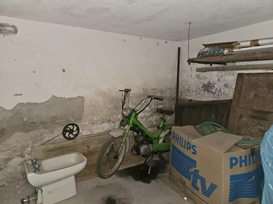 Immagine 22 di Appartamento in vendita  in Via Cavour n. 79 a Este