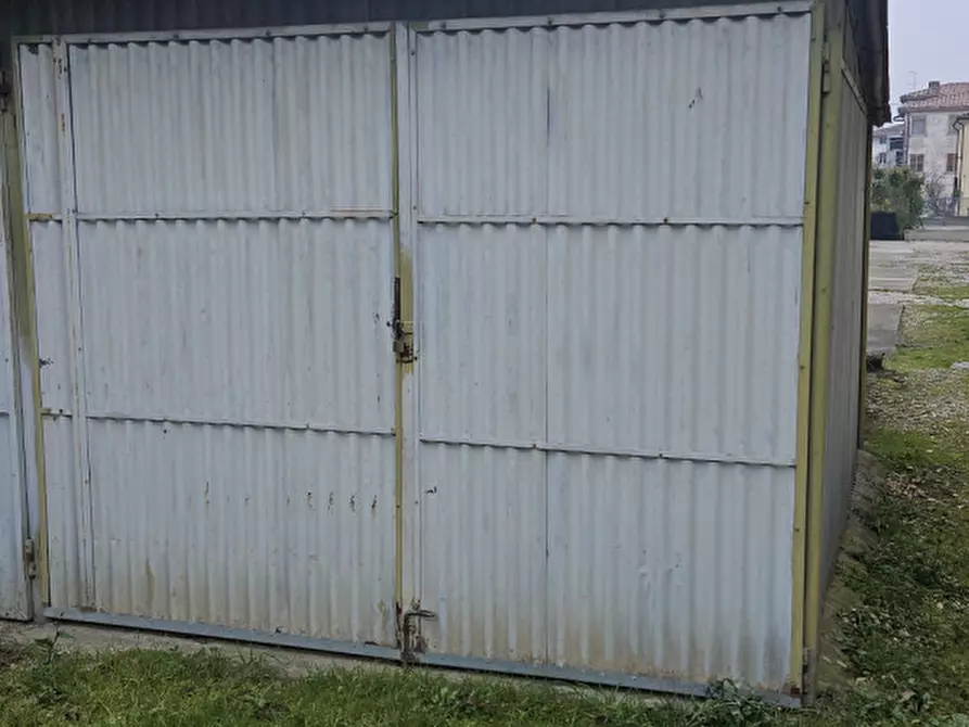 Immagine 24 di Appartamento in vendita  in Via Cavour n. 79 a Este