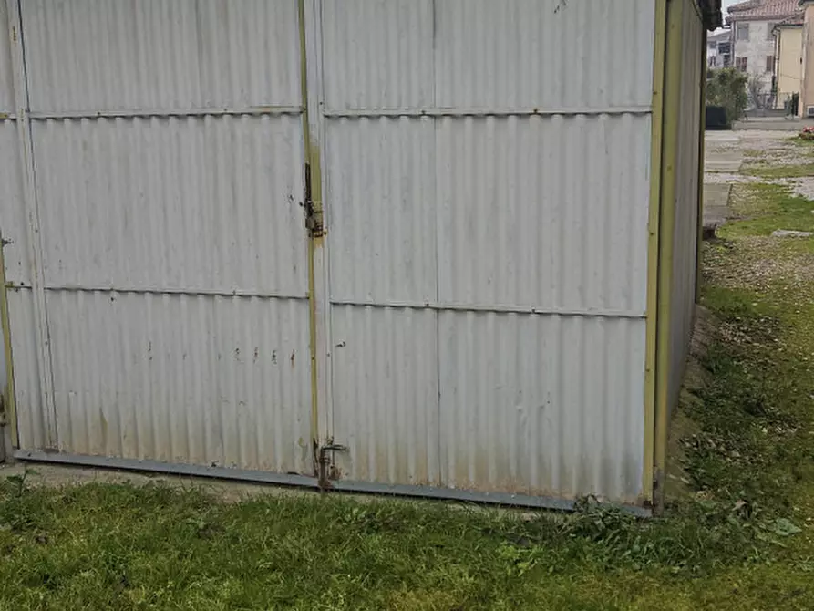 Immagine 26 di Appartamento in vendita  in Via Cavour n. 79 a Este