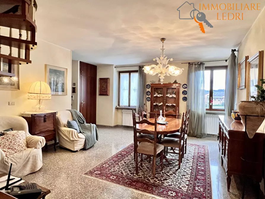 Immagine 4 di Appartamento in vendita  in Via Belvedere a Verona