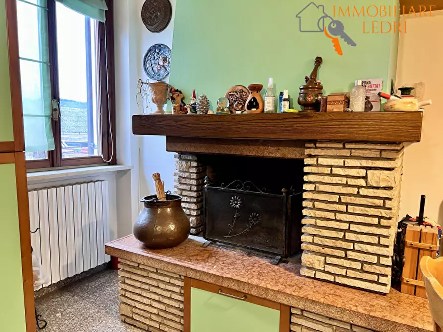 Immagine 7 di Appartamento in vendita  in Via Belvedere a Verona