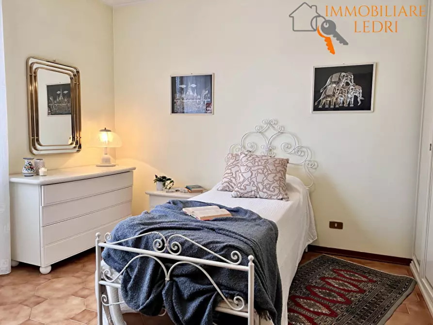 Immagine 10 di Appartamento in vendita  in Via Belvedere a Verona