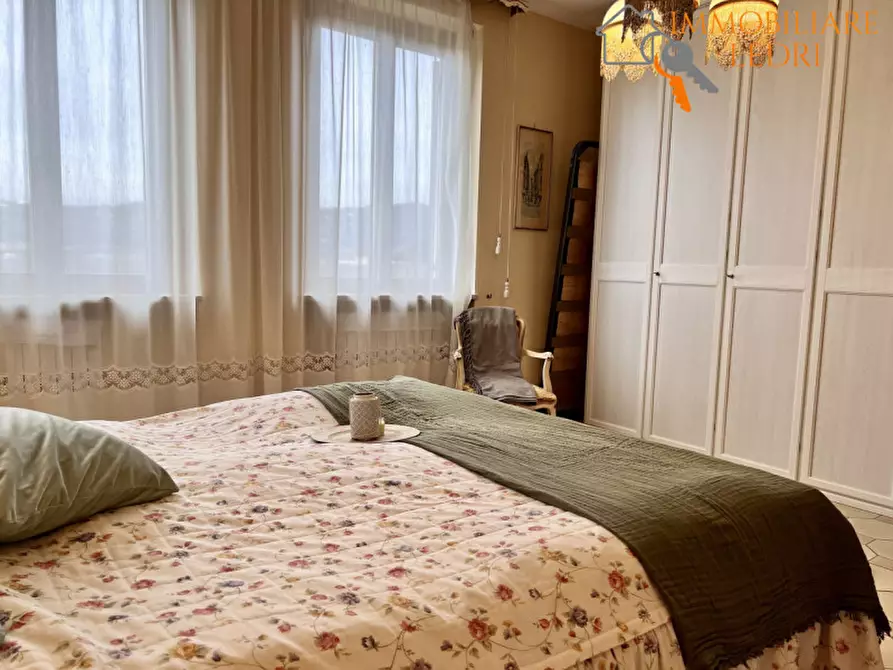 Immagine 23 di Appartamento in vendita  in Via Belvedere a Verona