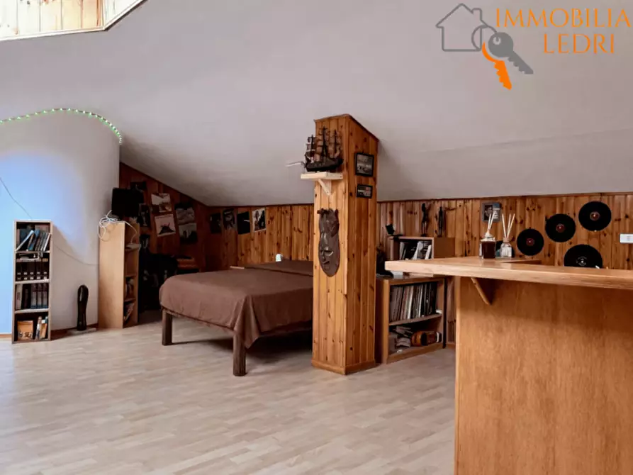 Immagine 26 di Appartamento in vendita  in Via Belvedere a Verona