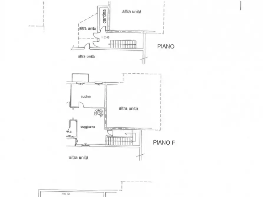 Immagine 31 di Appartamento in vendita  in Via Belvedere a Verona