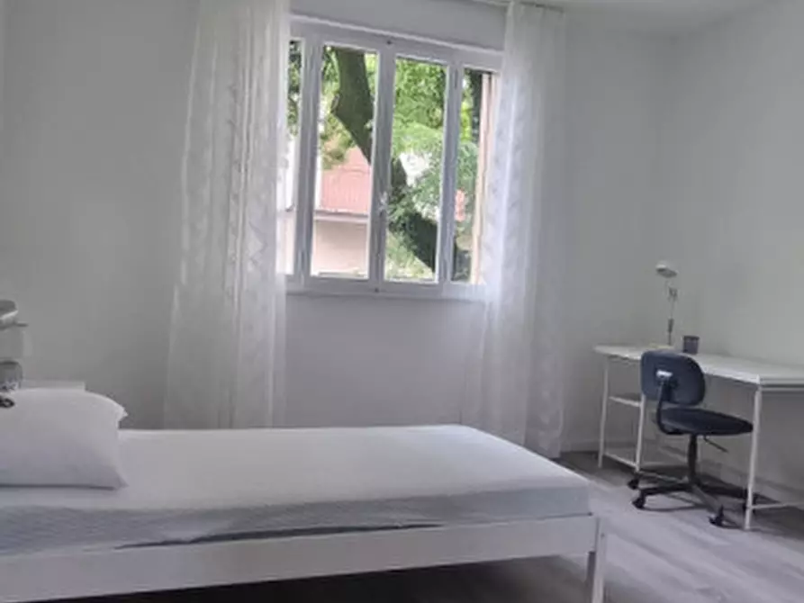 Immagine 6 di Camera in affitto  in VIA MONTESOLAROLO a Padova