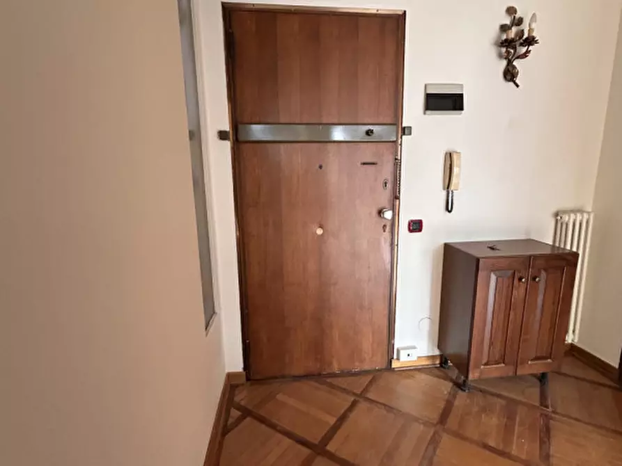 Immagine 2 di Appartamento in vendita  in Via San Francesco a Padova