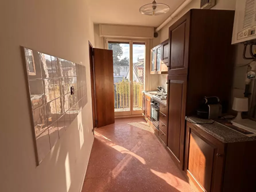 Immagine 3 di Appartamento in vendita  in Via San Francesco a Padova