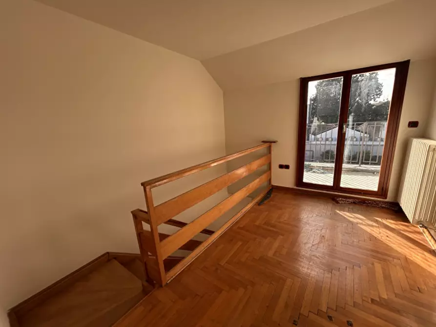 Immagine 6 di Appartamento in vendita  in Via San Francesco a Padova