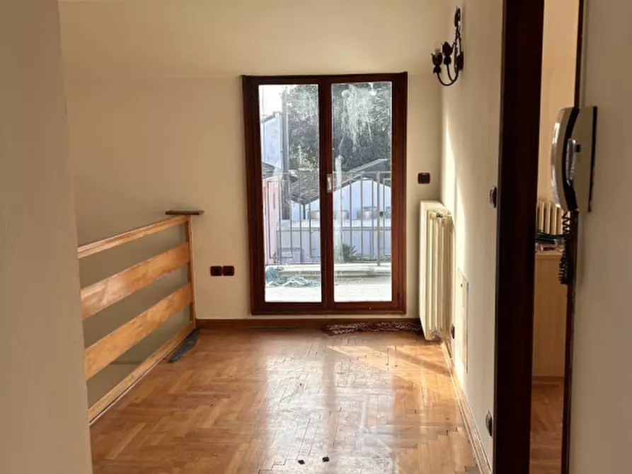 Immagine 7 di Appartamento in vendita  in Via San Francesco a Padova