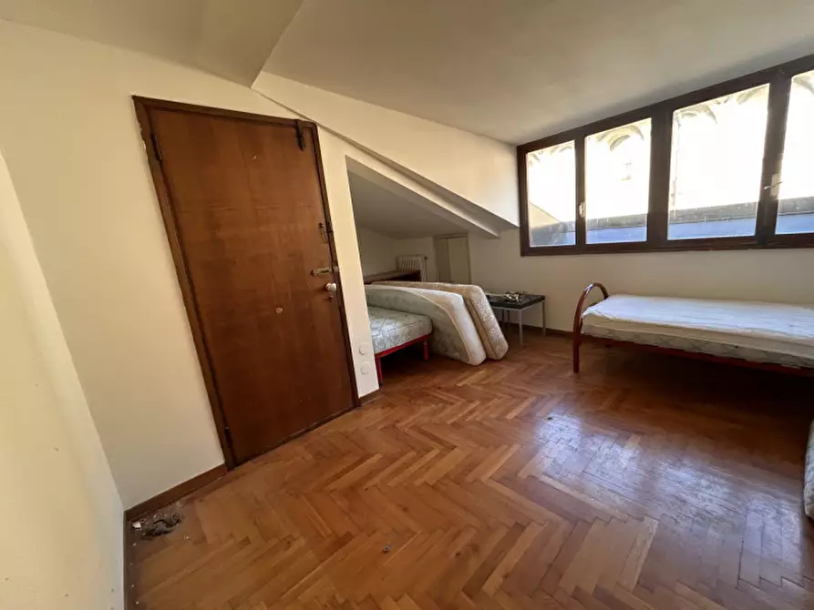 Immagine 8 di Appartamento in vendita  in Via San Francesco a Padova