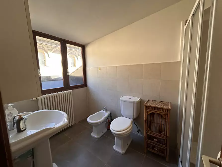 Immagine 9 di Appartamento in vendita  in Via San Francesco a Padova