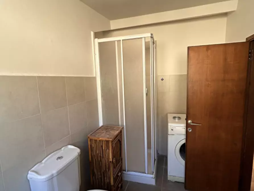 Immagine 10 di Appartamento in vendita  in Via San Francesco a Padova