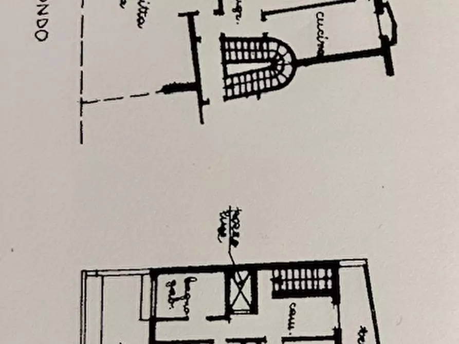 Immagine 13 di Appartamento in vendita  in Via San Francesco a Padova