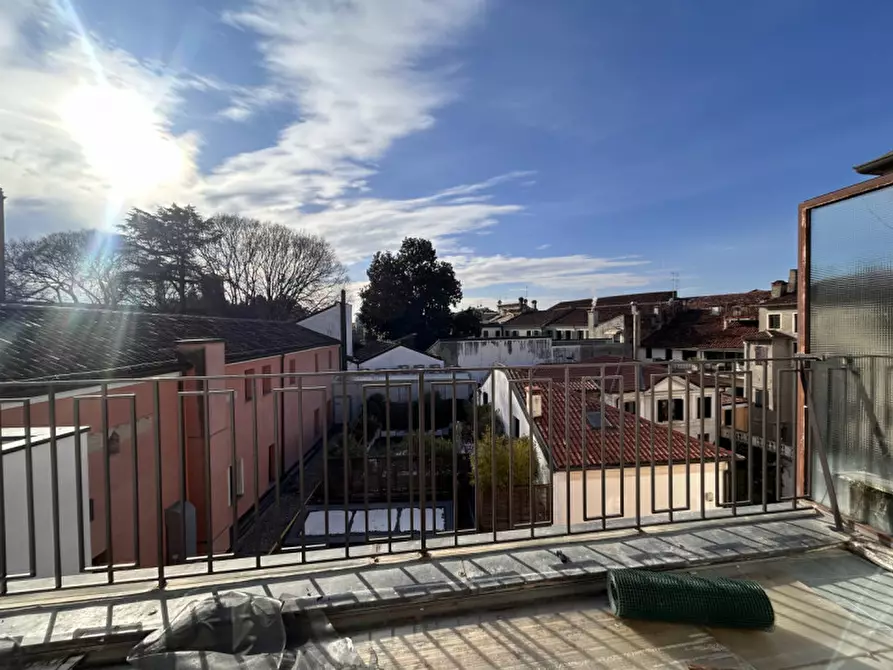 Immagine 14 di Appartamento in vendita  in Via San Francesco a Padova