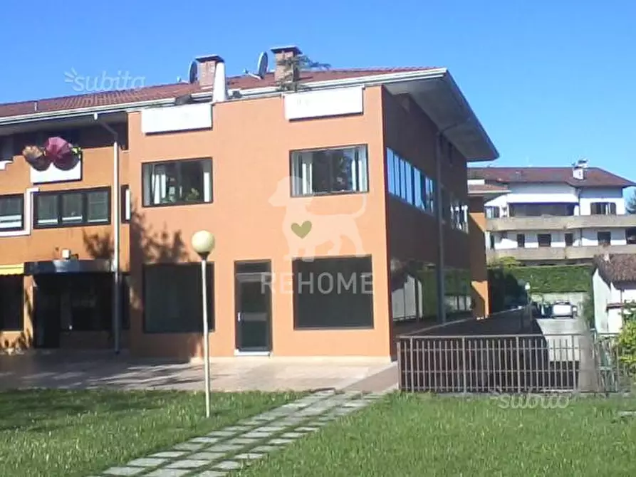 Immagine 1 di Appartamento in vendita  in Via Paderni, 3/2 a Tricesimo