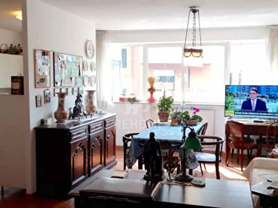 Immagine 3 di Appartamento in vendita  in Via Paderni, 3/2 a Tricesimo