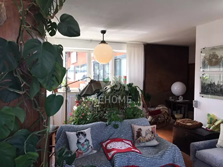 Immagine 4 di Appartamento in vendita  in Via Paderni, 3/2 a Tricesimo