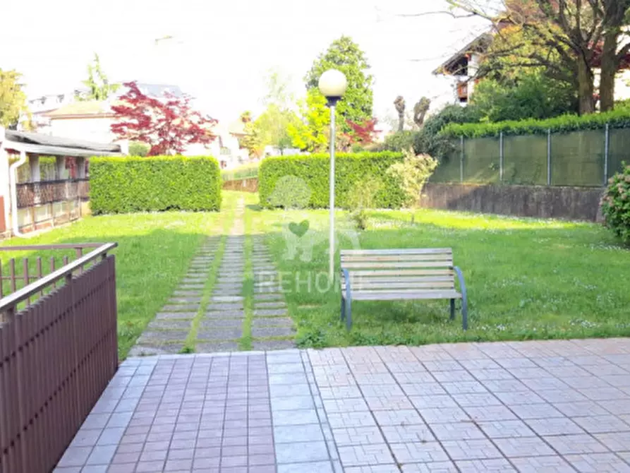 Immagine 6 di Appartamento in vendita  in Via Paderni, 3/2 a Tricesimo