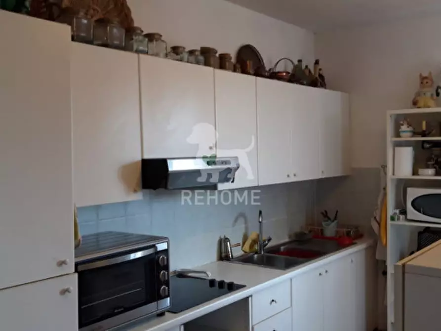 Immagine 8 di Appartamento in vendita  in Via Paderni, 3/2 a Tricesimo