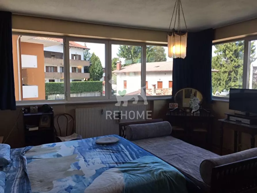 Immagine 12 di Appartamento in vendita  in Via Paderni, 3/2 a Tricesimo