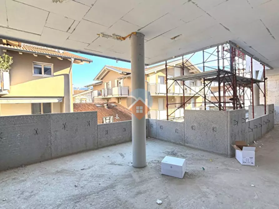 Immagine 1 di Appartamento in vendita  in Via Terranera a Mori