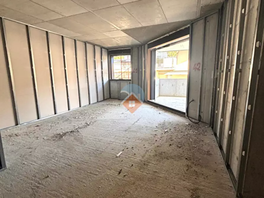 Immagine 2 di Appartamento in vendita  in Via Terranera a Mori