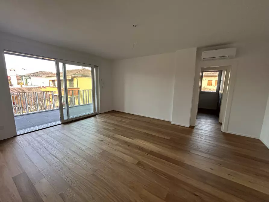 Immagine 1 di Appartamento in vendita  in Via Carlo Steiner, Madonna Pellegrina (PD) a Padova