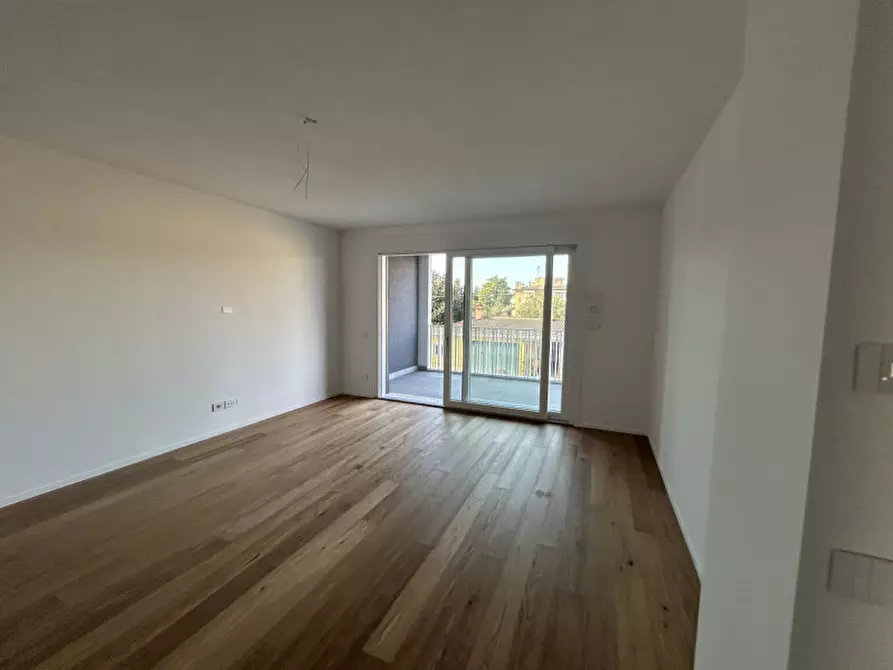 Immagine 2 di Appartamento in vendita  in Via Carlo Steiner, Madonna Pellegrina (PD) a Padova