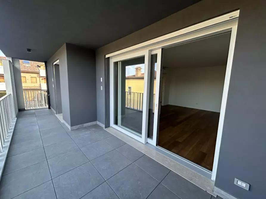 Immagine 3 di Appartamento in vendita  in Via Carlo Steiner, Madonna Pellegrina (PD) a Padova