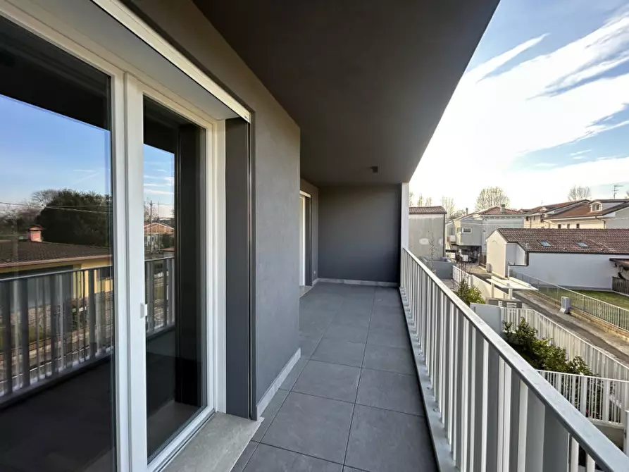 Immagine 4 di Appartamento in vendita  in Via Carlo Steiner, Madonna Pellegrina (PD) a Padova